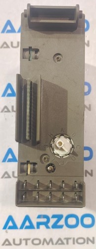 ONE USED Siemens 6ES5 464-8ME11 6ES5464-8ME11 ANALOG INPUT MODULE - Picture 4 of 5