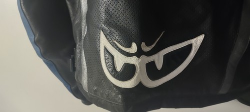 Moto GP Youth Motorcycle Racing Jacket XL With Back And Shoulder Padding - Picture 7 of 13