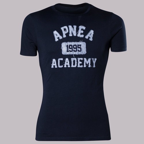 New Vintage-T Man - Navy - Imagen 2 de 5