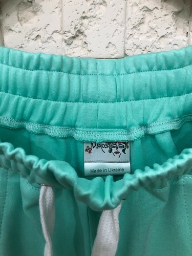 Women's Sweatsuit Set Vest Full Zip,Pullover and Pants Sport Suits Tracksuits. - Picture 5 of 10