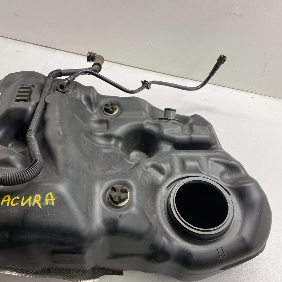 2016-2020 ACURA TLX 3.5L 3.5 L A-SPEC AWD GAS SET FUEL TANK OEM 2017 2018 2019 - Image 2 of 4