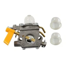 Carburetor Primer Bulb Ryobi Homelite 25cc 26cc String Trimmer Backpack Blower
