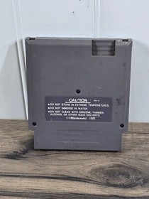 Gremlins 2 The New Batch (Nintendo NES, 1990)
