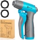 Automan Garden Nozzle Sprayer, High Pressure Spray Nozzle