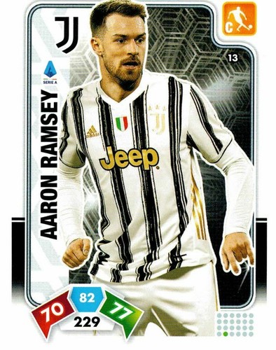 PANINI ADRENALYN XL FUSSBALLER 2020-2021 KARTEN ZUR AUSWAHL (ERSTE ZEIT)  - Bild 13 von 108