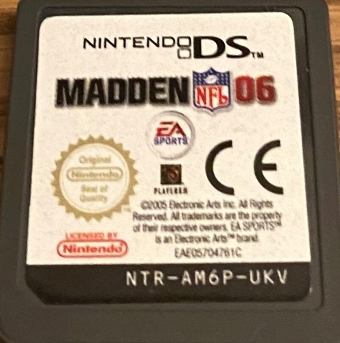 NINTENDO DS Games - Genuine Official Game Cartridges - BUY 3 GET 1 FREE - Picture 58 of 112