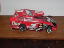 1/32 - DIRT MODIFIED BODY 3- AJUSTABLE WHEEL BASE-BODY ONLY