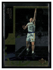 1994 Upper Deck #SE27 Chris Mullin Special Edition Gold