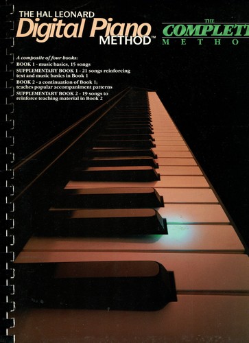 AUSVERKAUF ~ KEYBOARD BÜCHER ~ elektronisch, digital, EZ Play ~ PULL DOWN MENÜ - Bild 37 von 83