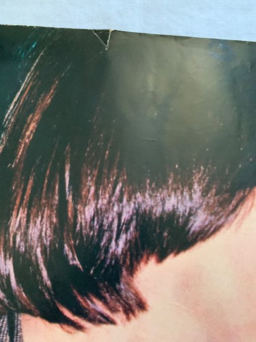 Jackson Browne Poster HOLD OUT #2 - Picture 3 of 8
