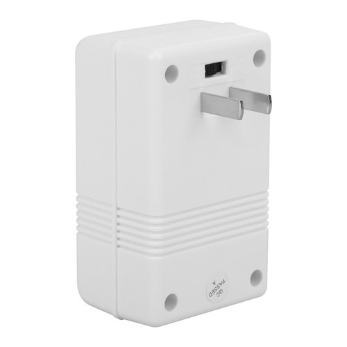 100W 110V/120V To 220V/240V Voltage Converter Transformer (CN Standard Plug) - Picture 3 of 7