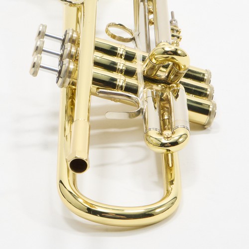 Bach Model 18037R Stradivarius Professional Bb Trumpet SN 797845 OPEN BOX - Picture 14 of 24