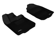 3D MAXpider Custom Fit KAGU Floor Mat For FORD FUSION 2006-2012 - Front Row