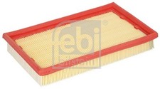 FEBI BILSTEIN Luftfilter 183894 passend für SUBARU SUZUKI