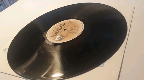 Mud - Use Your Imagination - Vinyl LP Record - Private Stock Records - PVLP 1003 - Imagen 13 de 16