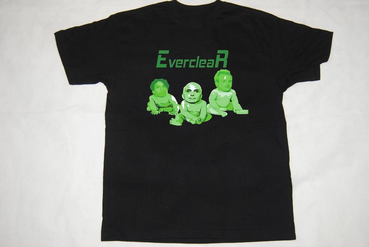 25+ everclear shirt for sale | Updated Oct 2026