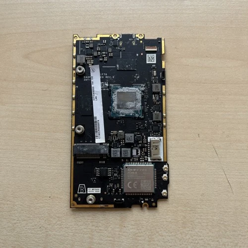 Steam Deck OLED Motherboard — FOR PARTS ONLY Rev: E (10)