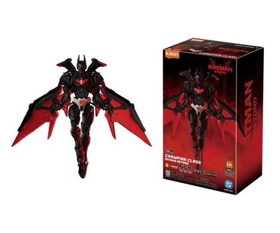 Dickie 201122034 - Blokees Figure - DC Batman Beyond - Neu