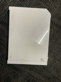 Lot Of 8 Nintendo Wii Console For Parts/ Repair