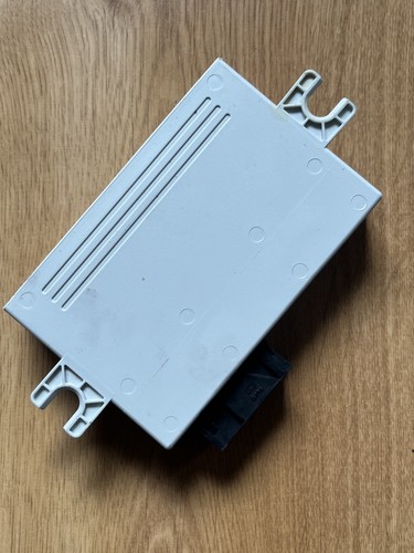 9147052 bmw Control unit passive go e93 e93 lci 61359147052 - Picture 4 of 4