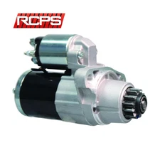 New Starter For Nissan Murano 2.5L 2016 23300-3KY0B 2330M-3KY0BRW M000TB0171ZC