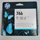 Original HP 746 Printhead Unit (P2V25A)
