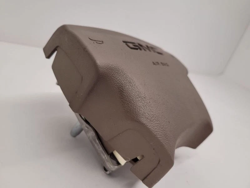 2004 GMC ENVOY XL LH LEFT STEERING WHEEL AIRBAG 15118216 - Image 3 of 4