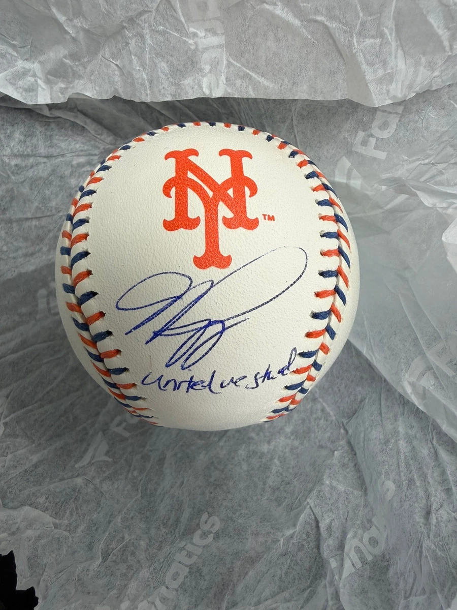 Mike Piazza Autograph In Mlb Autographed Baseballs for sale | eBay