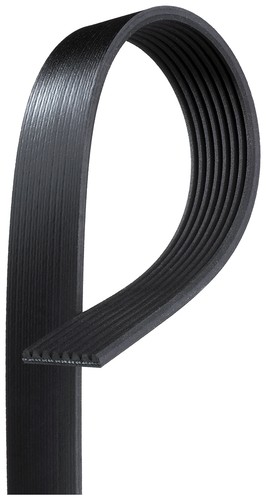 VRIBBED BELT 8PK2220HD FOR SCANIA 4/-/series DSC14.15/13 14.2L 8cyl 4 - series - Picture 2 of 10