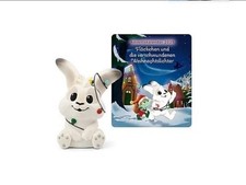 Tonies Flöckchen und die verschwundenen Weihnachtslichter Adventskalender | NEU