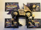 Vintage 1983 MOTU Night Stalker Horse He-man Masters of the Universe Complete