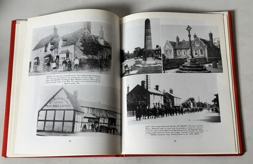 Joy Woodall - The Book of Greater Solihull - 1990 - Signed & Numbered HB / DJ - Picture 8 of 9