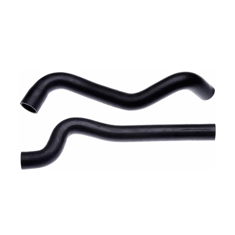 Manguera de refrigerante inferior superior Gates para Toyota Sienna 2004 2005 2006 Foto 2 de 2