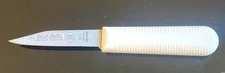 (NSF)DEXTER RUSSELL Sani-Safe #S107 U•S•A• PAIRING/PEELING KNIFE 🔪 stain, free•