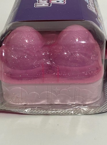 Hatchimals Alive! Rainbow Splash Pink New Carton 5 Eggs 10 Accessories Birthday - Picture 3 of 6