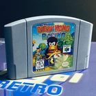 Diddy Kong Racing (Nintendo 64 N64, 1997) Cartridge Only - Authentic and Tested