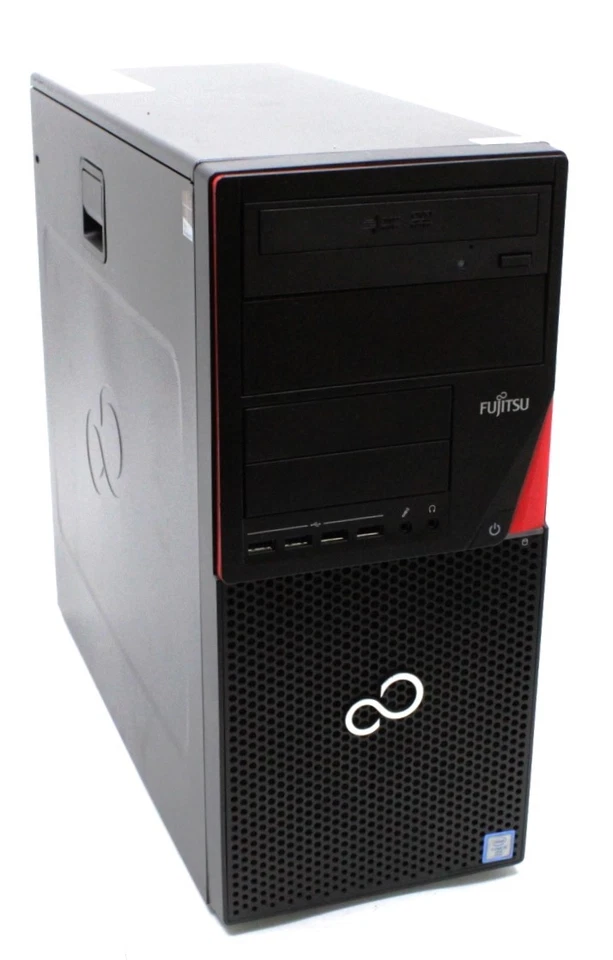 Fujitsu Esprimo P956/E94+ MT Konfigurator - Intel Core i3-6100