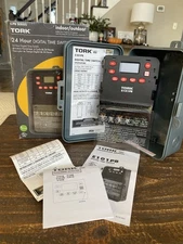 TORK E101PB Digital Time Switch
