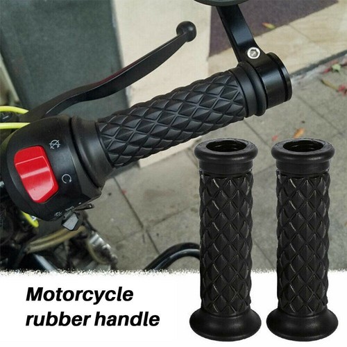 Poignées de guidon faciles à installer pour motos parfaites pour remplacement - Picture 4 of 9