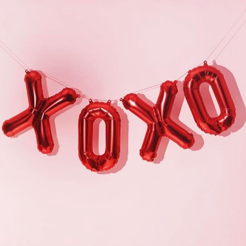 Palloncini lettera lamina 16 pollici numero palloncino baby shower Wild One decorazione forniture 574 - Foto 9 di 20