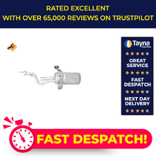 Air Con Receiver Drier 33346 NRF AC Dryer Filter Conditioning 1310196 1363197