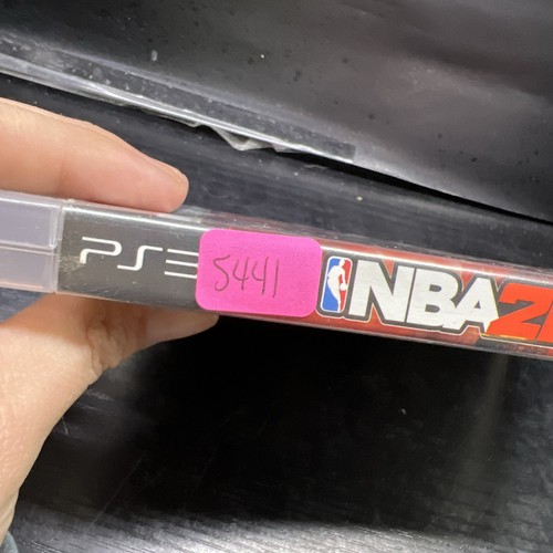 NBA 2K15 (Sony PlayStation 3) Free Shipping - Picture 5 of 5