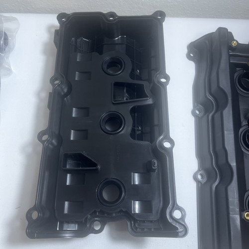 Engine Valve Covers For 2003-2006 Nissan 350Z /03-06 G35 V6 3.5L Left & Right - Bild 7 von 12