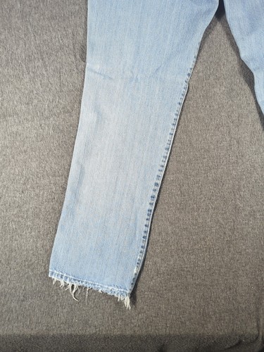 Cinch Jeans Herren 35x34 Green Label Regular Fit Light Wash Chore Hose - Bild 10 von 15