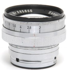 ZEISS Sonnar T* 50mm Focal Camera Lenses for sale - eBay ZEISS Sonnar T* 50mm Focal Camera Lenses for sale - eBay