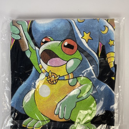 MetaZoo TCG Dim Mak Loveland Frogman TShirt Size 2XL New Sealed Original Package - Picture 3 of 6