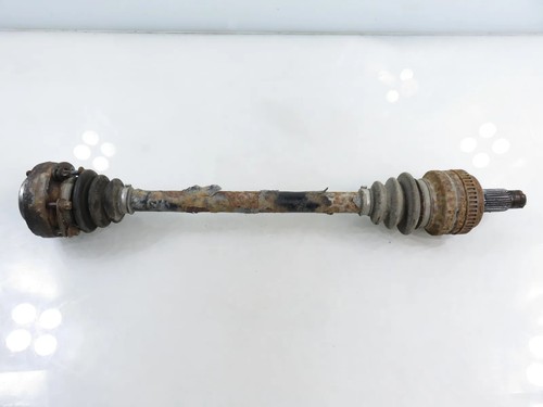 BMW 1 E87 Halbachse hinten links 7523959 Petrol 85kw 2005 33583535