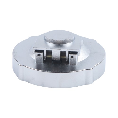 Fuel Cap Tank Ass'y 31N4-02120 E131-1038 For Hyundai Excavator Parts with 2 Keys - Picture 9 of 9