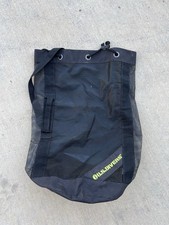 US Divers Mesh Scuba Dive Snorkel Fishing Gear Bag