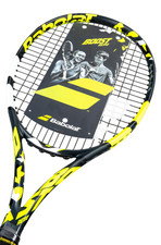 Babolat 2023 Boost Aero 102 Tennis Racket Racquet 102sq 260g 16x19 G2 Unstrung